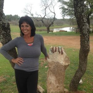 Meet your Posher, Marcella